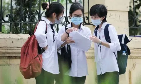 Gợi ý đáp án môn Ngữ văn thi tốt nghiệp THPT 2026