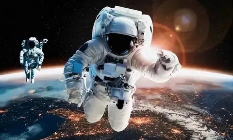 Bí mật phía sau việc luôn có nữ phi hành gia trong các sứ mệnh vũ trụ: Câu trả lời khiến nhiều người bất ngờ