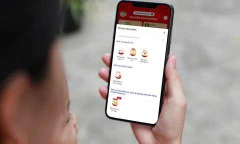 Chính thức từ 1/7: Điều kiện nhập hộ khẩu thay đổi, hàng triệu người dân được hưởng lợi