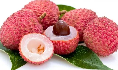 Thích vải thiều đến mấy, những người này cũng chớ ăn tùy tiện kẻo rước bệnh vào thân
