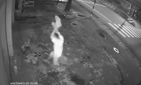 Quá khứ bất ngờ của đối tượng dùng bê tông đánh cụ ông bán vé số để cướp tài sản