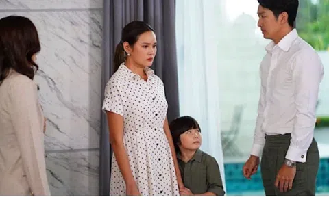 Dự đám cưới chồng cũ, nhìn cô dâu làm 1 việc, tôi mỉm cười thấy mình là người chiến thắng dù ra đi tay trắng