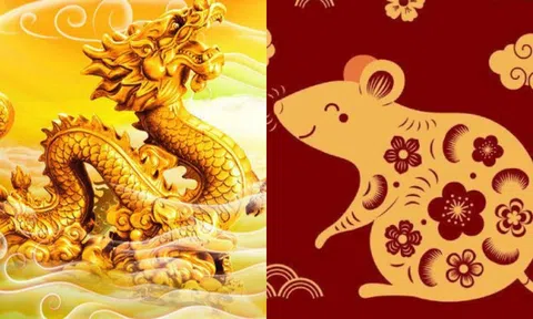 4 con giáp đón 'mưa tài lộc' trong 60 ngày tới: Tiền bạc rủng rỉnh, cơ hội kiếm tiền liên tiếp xuất hiện