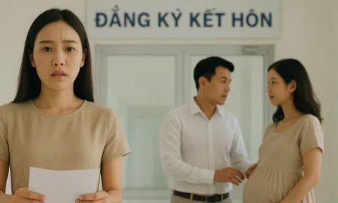 Vô tình gặp vợ mới của chồng cũ ở bệnh viện, những gì nhìn thấy khiến tôi sáng mắt ra, mọi oán hận tan biến