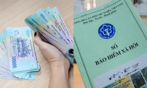 Hàng triệu người nhận tin vui từ tuần sau: Nhiều khoản tiền tăng mạnh từ 1/7/2026, người dân cần cập nhật ngay