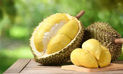 Sai lầm nhiều người mắc phải: Ăn sầu riêng với thứ đồ uống này có thể trở thành "cực độc", gây suy hô hấp