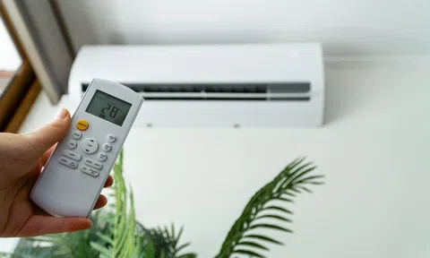 3 thói quen giúp điều hòa mát nhanh hơn và tiết kiệm điện trong mùa hè nắng nóng