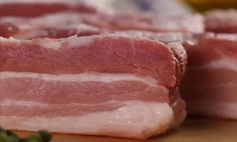 1 bộ phận được xem là phần ngon nhất của con lợn: Ăn sai cách có thể làm tăng gánh nặng cho mạch máu