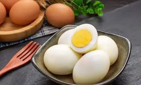 'Kẻ thù' không nên ăn cùng trứng nhiều người vô tình kết hợp mỗi ngày âm thầm gây hại sức khỏe