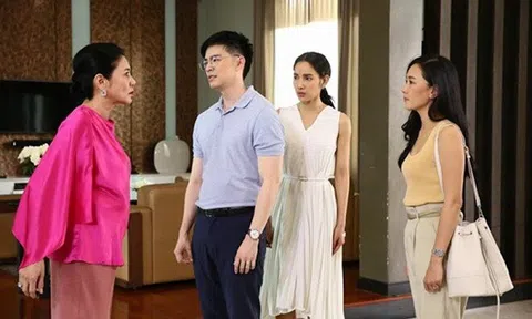 Mẹ chồng liên tục khen tình cũ của chồng trước mặt tôi, còn mời về ăn cơm, tôi chỉ nói vài câu khiến bà tự cắt đứt liên lạc với cô ấy
