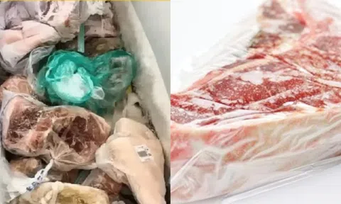 Bị cảnh báo là loại thịt "bẩn" số 1: Chỉ ăn một miếng nhỏ cũng có thể gây sốt cao, viêm não, nhiều nhà vẫn tích trữ