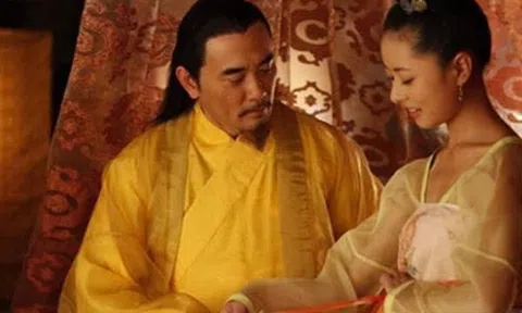 Mỹ nhân nổi tiếng với điển tích "ngọc thể hoành trần": Được sủng ái tột đỉnh, cuối đời cay đắng ba lần trở thành "chiến lợi phẩm"