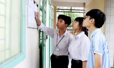 Chính thức: Điểm chuẩn lớp 10 của 176 trường công lập TP.HCM năm 2026