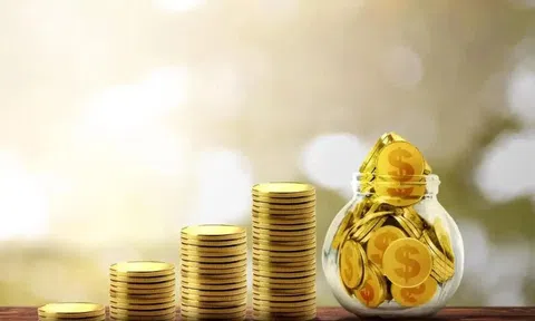 Từ 1/7: 3 con giáp đón cơn mưa tài lộc, tiền bạc ùn ùn kéo đến, cơ hội giàu có trong tầm tay