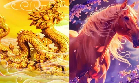 4 con giáp gặp thời trong tháng 7, tháng 8 'vượng tài vượng lộc", cuối năm làm gì cũng dễ sinh lời