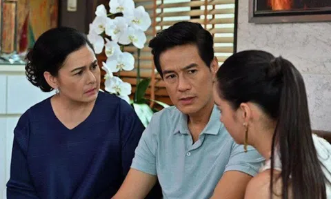 Mẹ chồng chê con dâu "không biết đẻ", lạnh nhạt với 2 cháu gái, bà 'cứng họng' khi tôi đặt một tập giấy lên bàn
