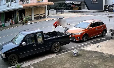 Thương tâm: Người đàn ông 27 tuổi bị đâm tử vong sau khi lao vào can ngăn cặp vợ chồng cãi nhau
