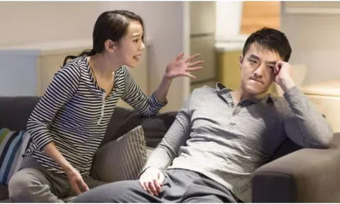 Thấy tờ hóa đơn lạ trong túi chồng, tôi lặng lẽ điều tra rồi bật khóc phát hiện bí mật mà anh giữ kín suốt nhiều tuần