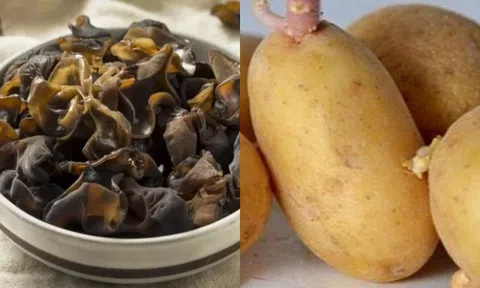 2 loại thực phẩm nấu chín vẫn chứa độc tố, nhiều gia đình vẫn vô tư ăn mỗi ngày