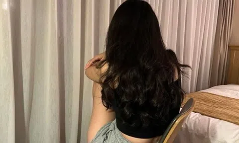 Tin lời thầy cúng, cô gái cởi đồ để "trừ tà" rồi bị xâm hại, gia đình chờ ngoài cửa suốt 3 giờ không hay biết