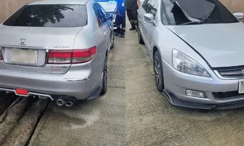 Người đàn ông và phụ nữ tử vong bí ẩn trong xe hơi: Cảnh tượng bên trong khiến nhiều người hốt hoảng