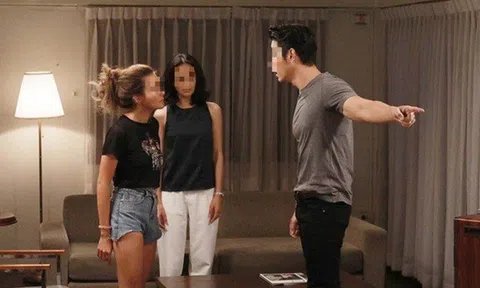 Bố mẹ già chỉ có một phòng điều hòa, chị dâu đòi đổi phòng để ngủ ngon hơn, tôi chỉ làm 1 việc khiến chị tâm phục khẩu phục