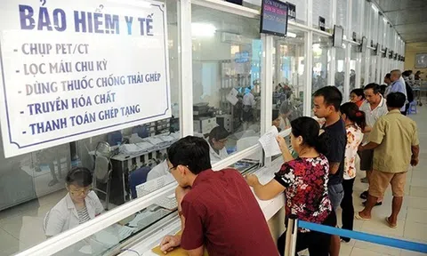 Từ nay: Đi khám 62 bệnh này không cần giấy chuyển tuyến, người tham gia BHYT vẫn được hưởng trọn quyền lợi