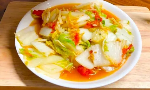 Kali gấp 10 lần chuối, selen gấp nhiều lần táo: Loại rau bán đầy chợ tốt như thuốc bổ nhiều người không biết
