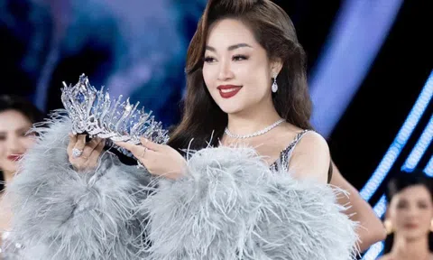 Chân dung Á hậu vừa bị bắt trong đường dây buôn lậu kim cương xuyên quốc gia 