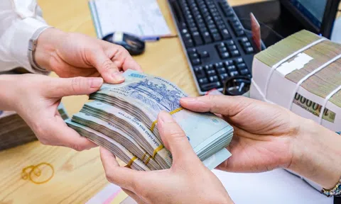 Từ 7/2026: Nhóm đối tượng này được nhận thưởng tới 3,795 triệu đồng nếu đủ điều kiện