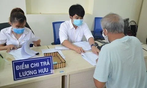 Thời gian đóng BHXH có tháng lẻ được tính thế nào khi hưởng chế độ?