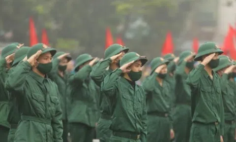 Lịch khám nghĩa vụ quân sự 2027 Hà Nội ngày mấy? Thời gian khám sức khỏe nghĩa vụ quân sự 2027 Hà Nội khi nào?