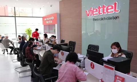 Từ 15/06: Thuê bao chưa xác thực VNeID có thể bị khóa hoặc thu hồi SIM