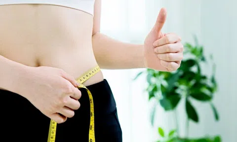 8 thay đổi nhỏ giúp giảm 6kg và giữ cơ thể khỏe khoắn mỗi ngày