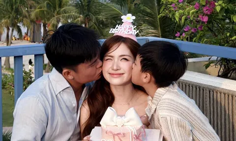 Hòa Minzy tuổi 31: Sự nghiệp thăng hoa, cuộc sống riêng nhận nhiều quan tâm