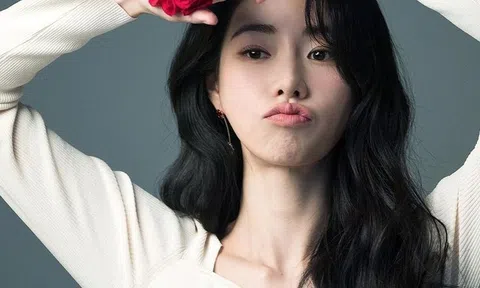 Bí quyết buổi sáng của Lim Ji Yeon: Giữ dáng thanh mảnh, da luôn rạng rỡ