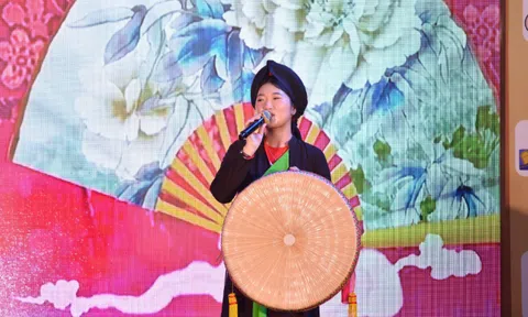 “Trạm Kinh Bắc” - Khi di sản “sống lại” qua góc nhìn của Gen Z
