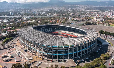 World Cup 2026: Điều chưa từng có trong lễ khai mạc tại Mexico