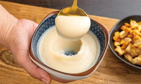 6 món ăn bị "ghẻ lạnh" bấy lâu nay lại là "thuốc quý" cho sức khỏe