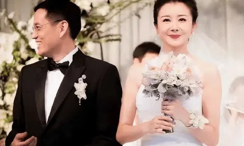 Sao nữ đình đám một thời bị chồng ép xét nghiệm ADN cho con, kết quả 99,99% nhưng vẫn bị gạt đi vì lý do khó tin