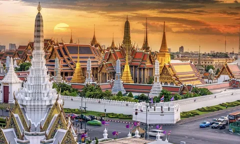 Du lịch nước ngoài không lo “đau ví”: Bí quyết tiết kiệm mà vẫn trọn vẹn