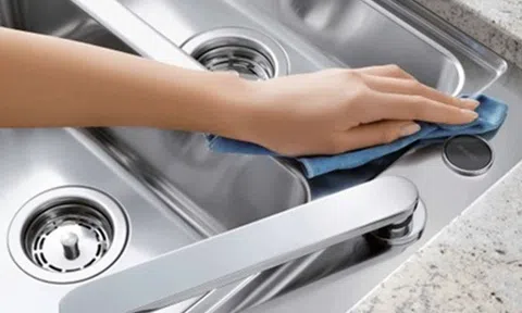 Cảnh báo: Những món đồ tưởng chừng vô hại trong bếp nhưng lại đang âm thầm tích tụ vi khuẩn