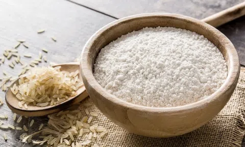 Tận dụng gạo để làm mặt nạ dưỡng da: Đơn giản, hiệu quả và dễ thực hiện