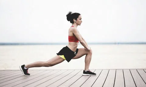 Chỉ cần 10 phút mỗi sáng: 4 lợi ích vàng của việc giãn cơ mà nhiều người vẫn bỏ qua