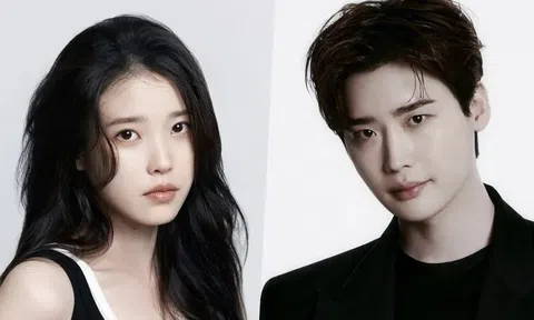 Lee Jong Suk và “Em gái quốc dân” IU xác nhận chia tay sau 4 năm hẹn hò