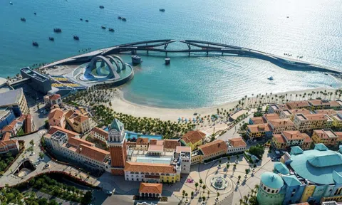 "Đảo Ngọc" Phú Quốc tiếp tục gây ấn tượng trên bản đồ du lịch toàn cầu