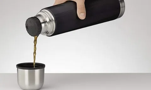 5 dấu hiệu cho thấy bạn nên thay bình giữ nhiệt ngay lập tức