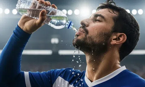 World Cup 2026 bị chỉ trích vì cấm CĐV tự trang bị nước giữa trời nắng nóng 