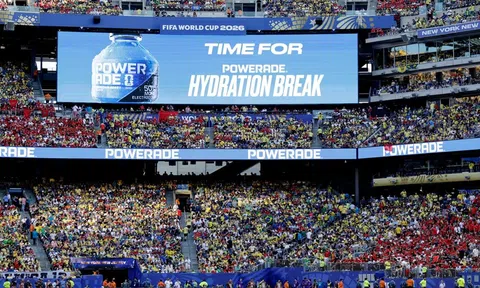 World Cup 2026: Chuyên gia cảnh báo về sức khỏe cầu thủ