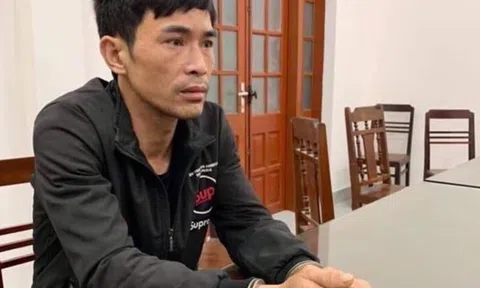 Bắt được nghi phạm chém liên tiếp vào người phụ nữ ở Thái Nguyên